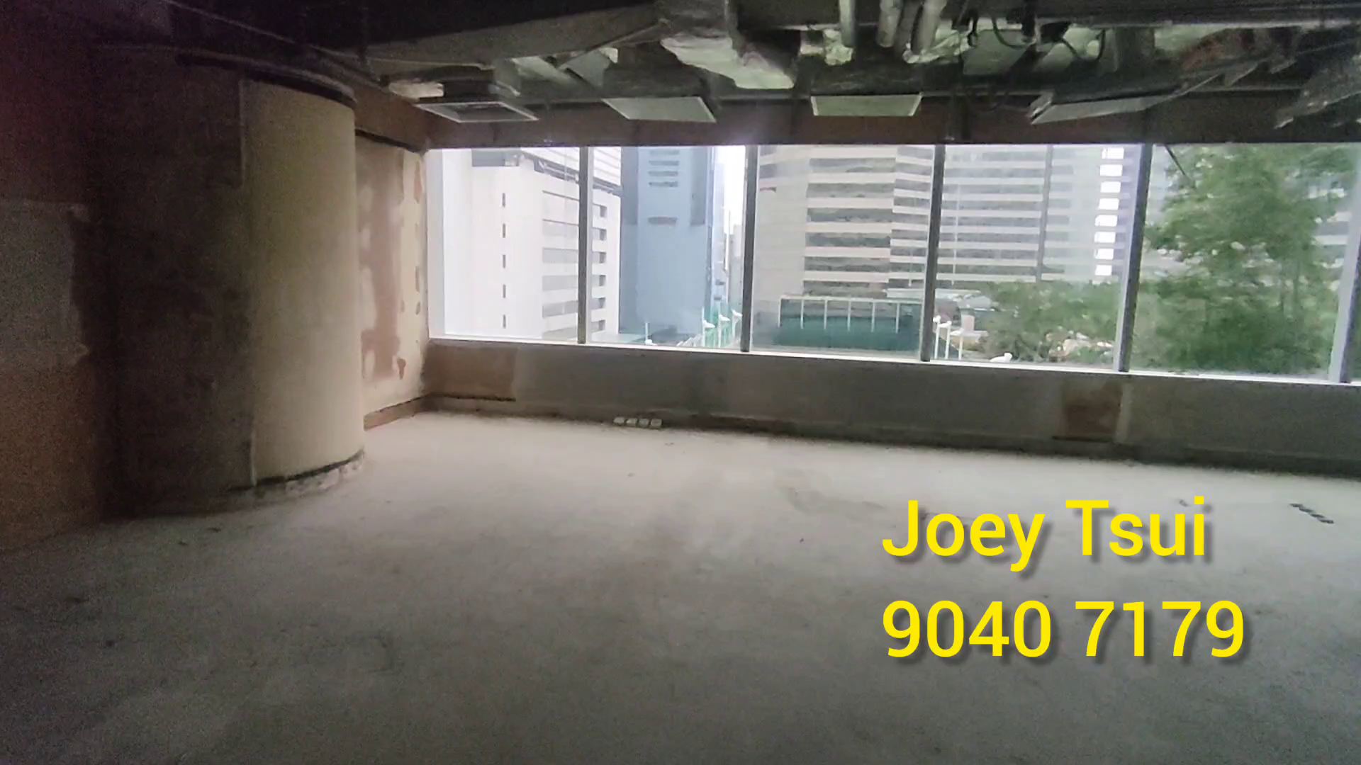 Unit Video materials about Office Tower - Convention Plaza | Office Listing | Centaline Commercial