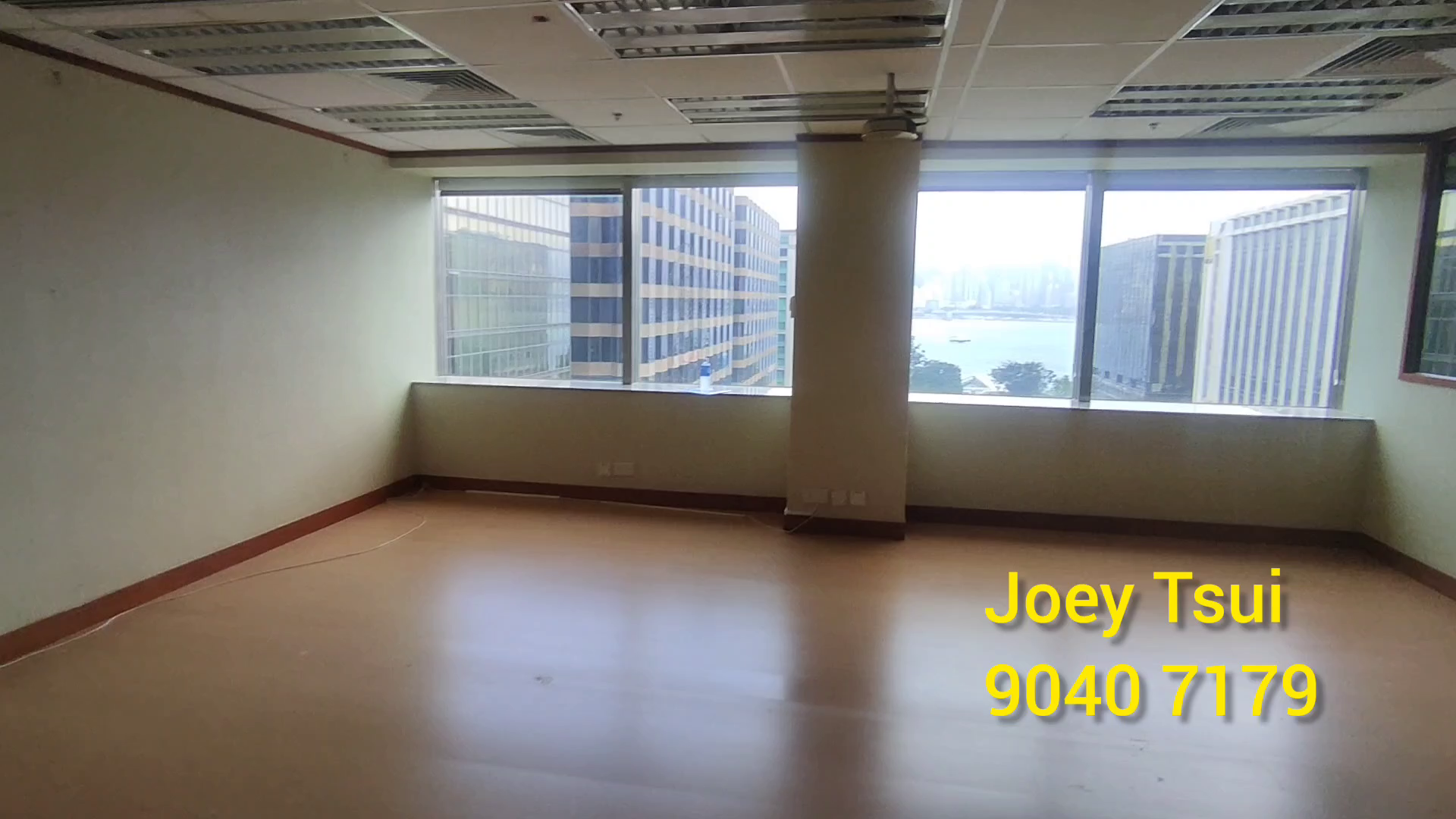 Unit Video materials about East Ocean Centre | Office Listing | Centaline Commercial