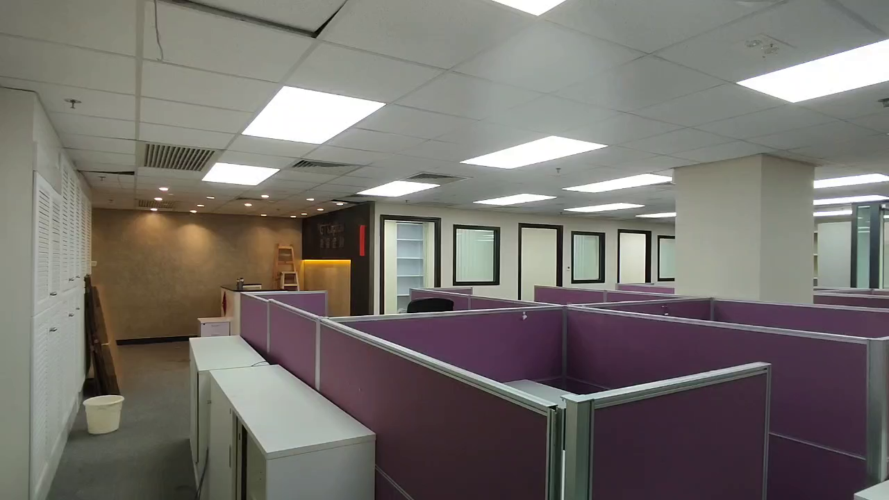 Unit Video materials about Fortress Tower | Office Listing | Centaline Commercial