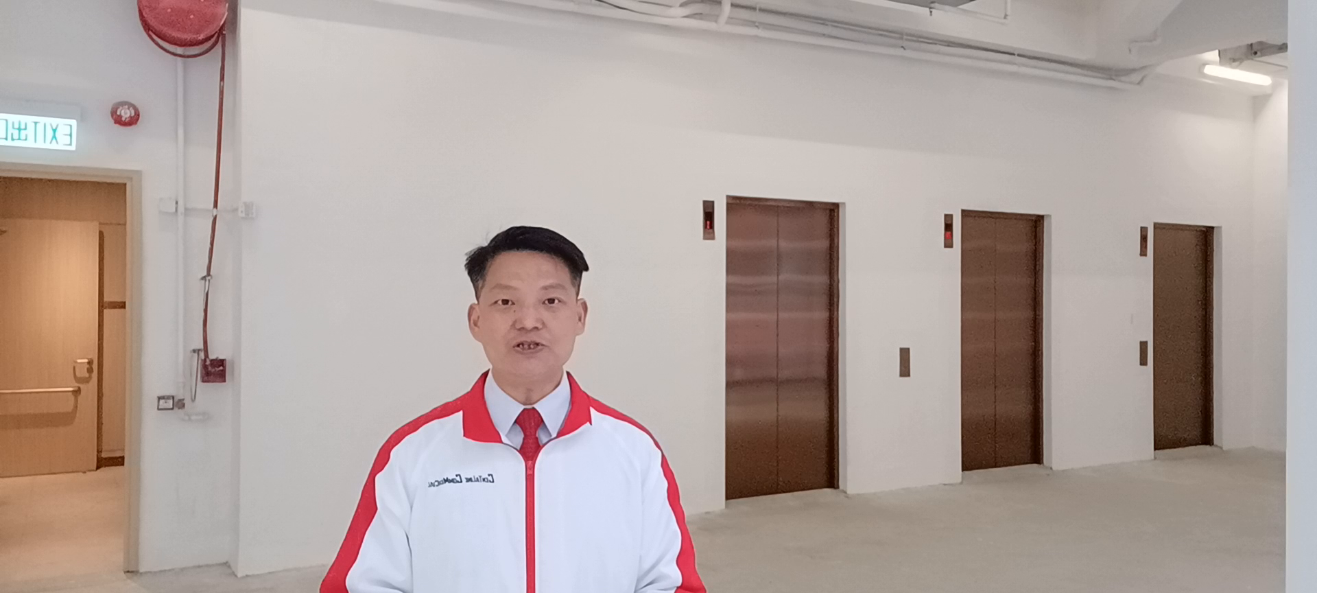 78-80 Wing Lok Street｜Office Property | Centaline Commercial
