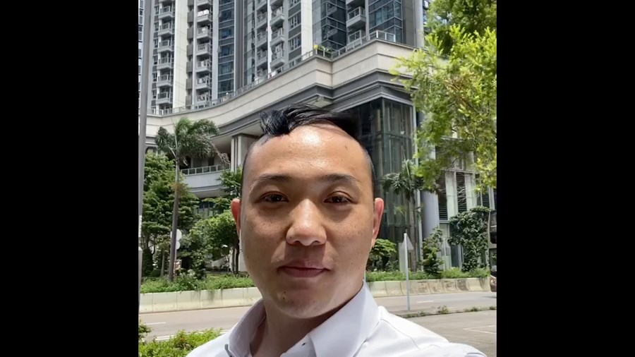 珑玺 1座, 视频