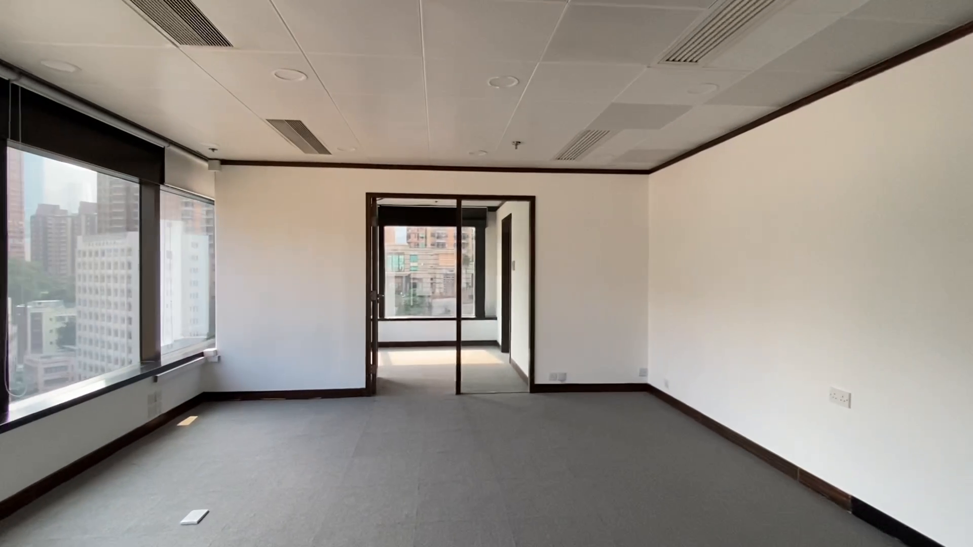 Unit Video materials about Lippo Leighton Tower | Office Listing | Centaline Commercial