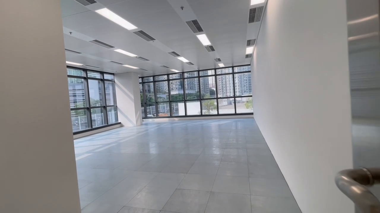 International Enterprise Centre Phase 1｜Office Property | Centaline Commercial