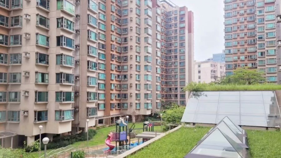 采叶庭 5座, 视频