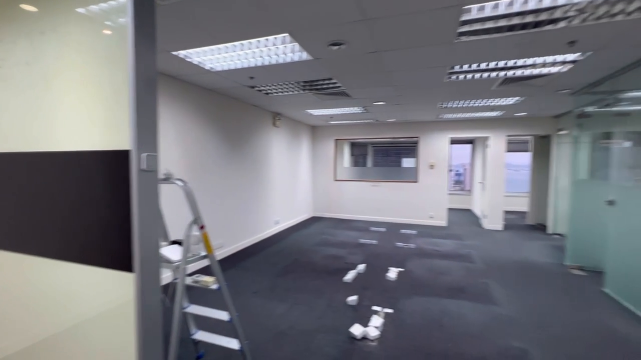 Unit Video materials about Shun Tak Centre, China Merchants Tower | Office Listing | Centaline Commercial