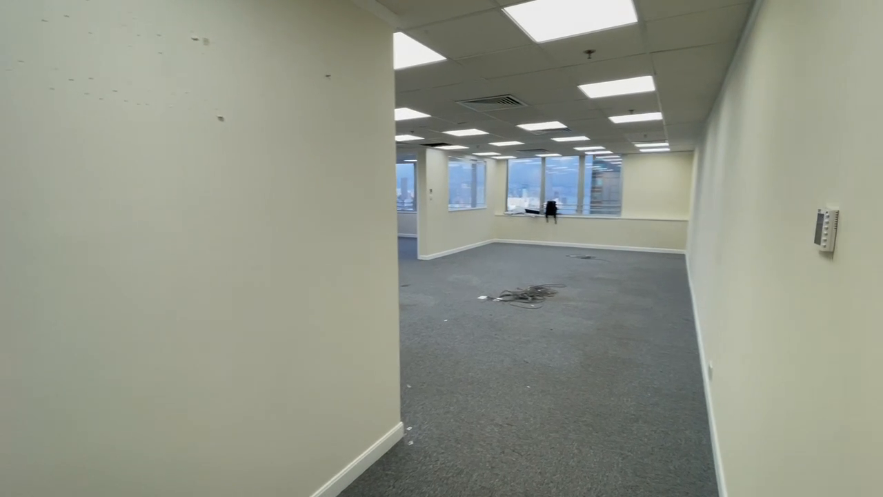 Unit Video materials about 118 Connaught Road West | Office Listing | Centaline Commercial