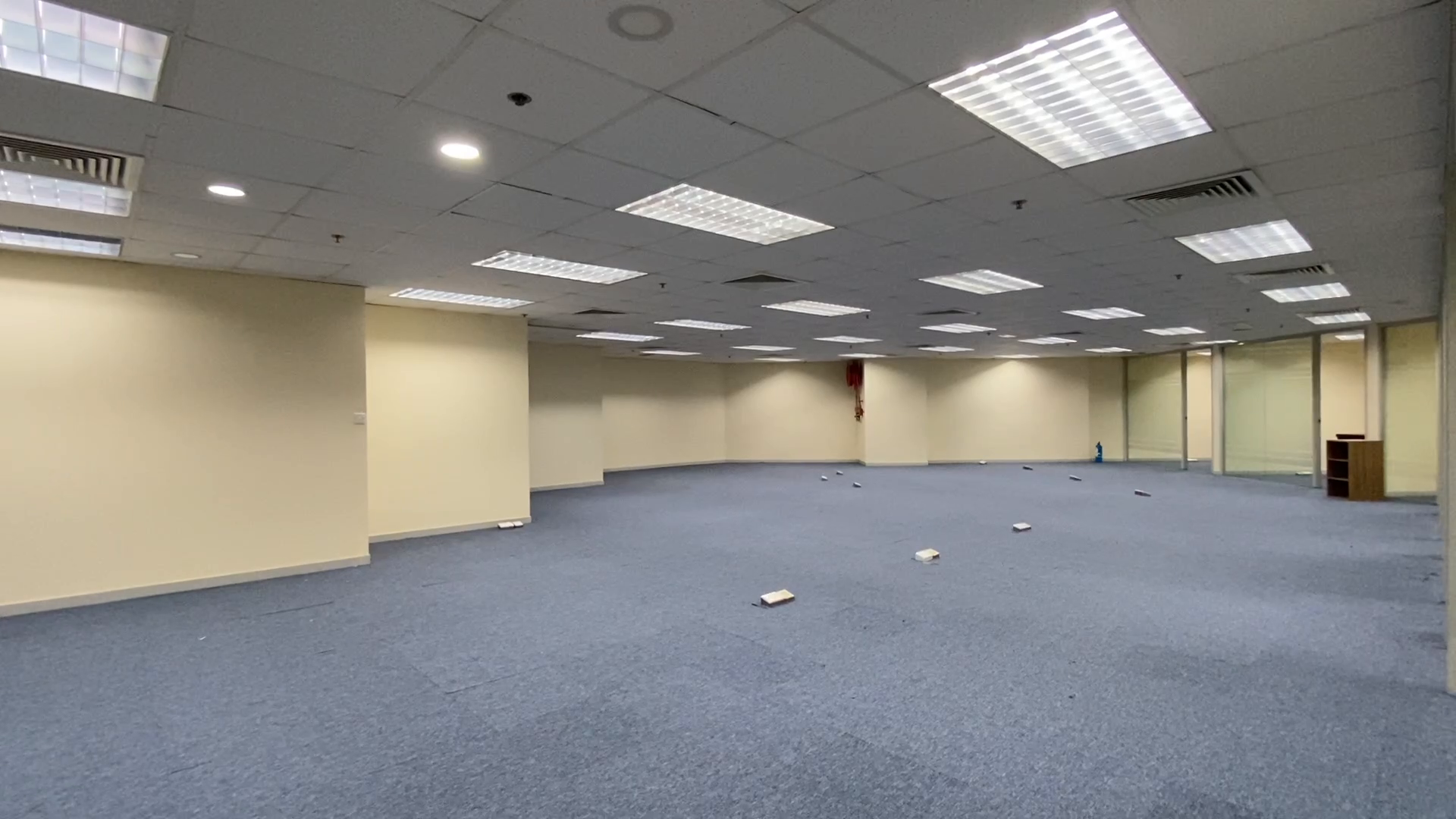 Unit Video materials about Enterprise Square Tower Ii | Office Listing | Centaline Commercial