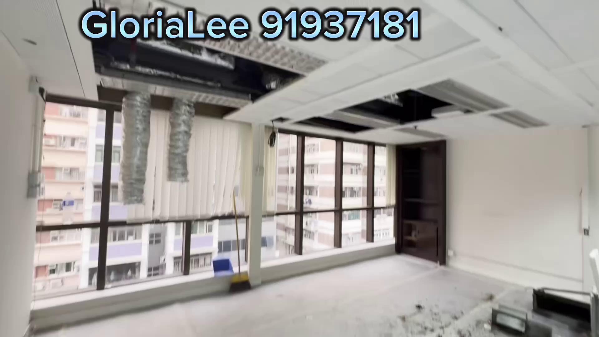 Unit Video materials about Yue Xiu Building | Office Listing | Centaline Commercial