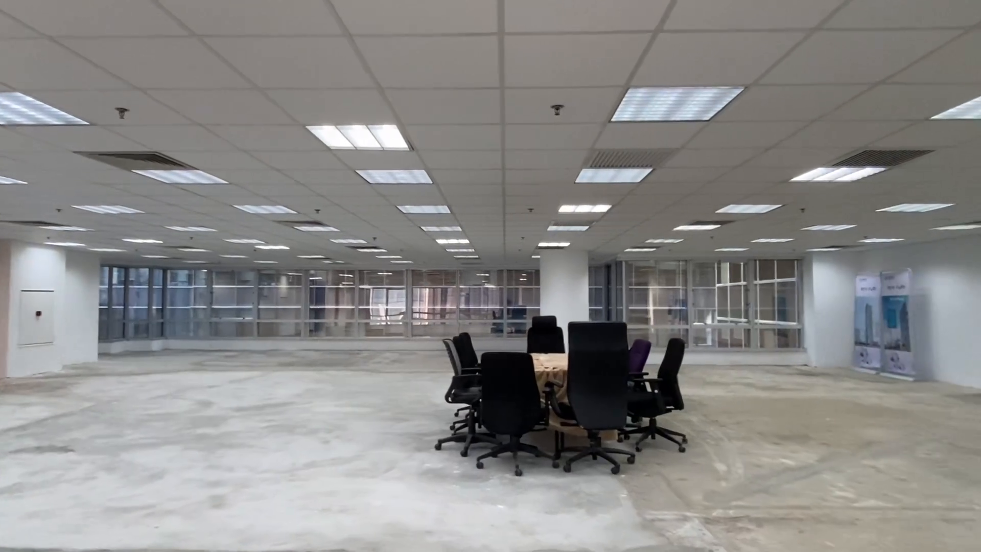 Unit Video materials about China Taiping Tower Phase 1 | Office Listing | Centaline Commercial