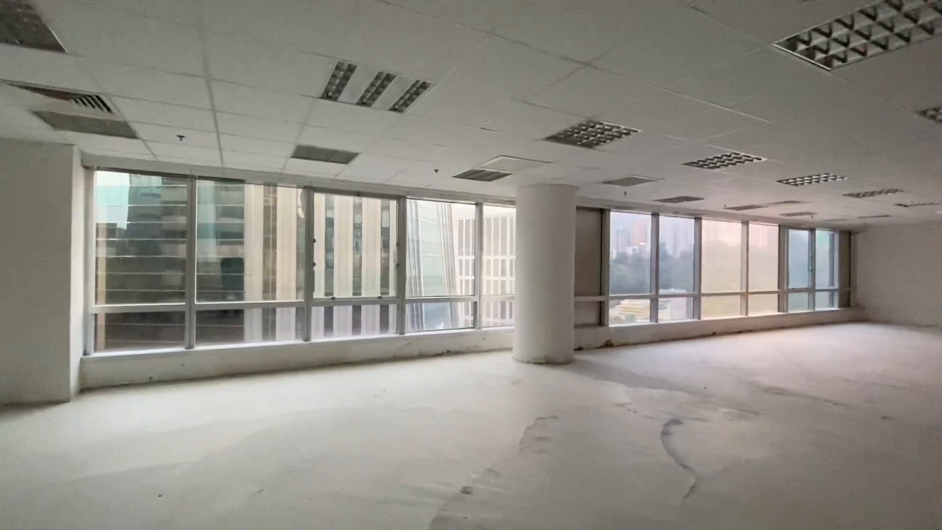 China Taiping Tower Phase 1｜Office Property | Centaline Commercial