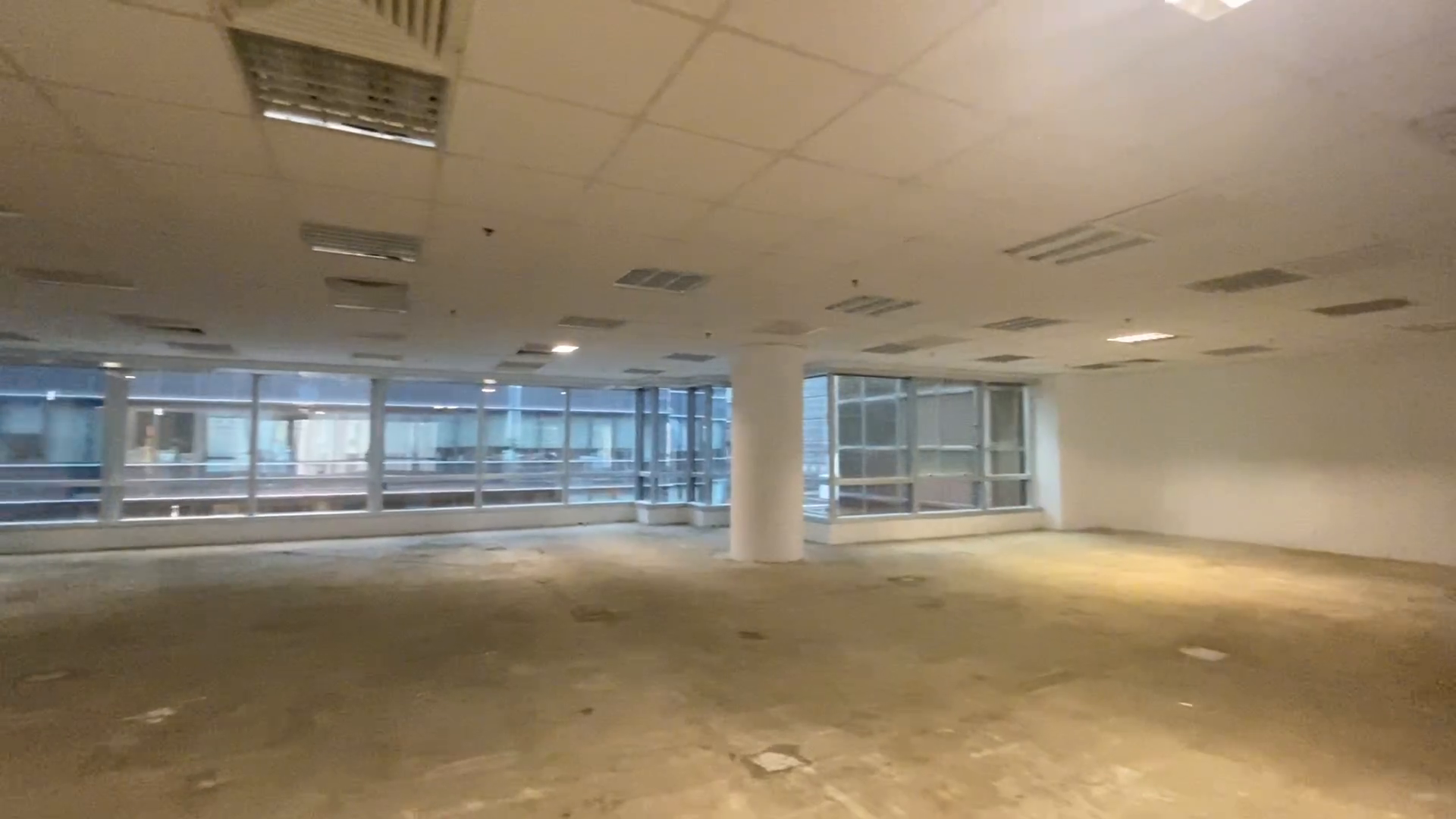 China Taiping Tower Phase 1｜Office Property | Centaline Commercial