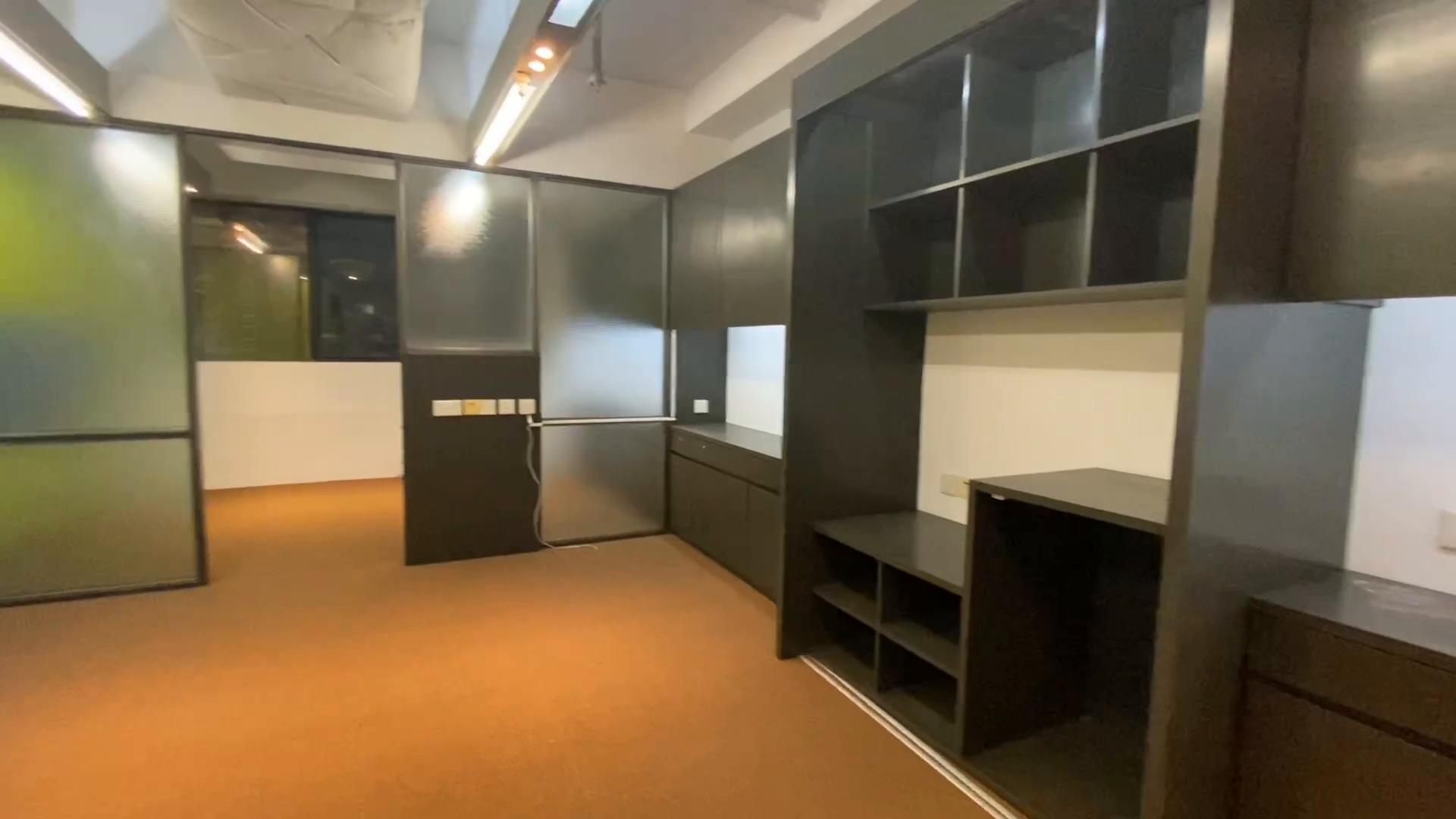 Unit Video materials about Prosperous Commercial Building | Office Listing | Centaline Commercial