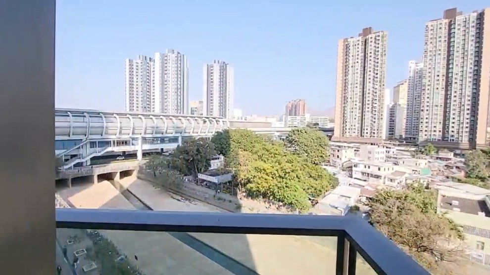 Sol City・Tower 3