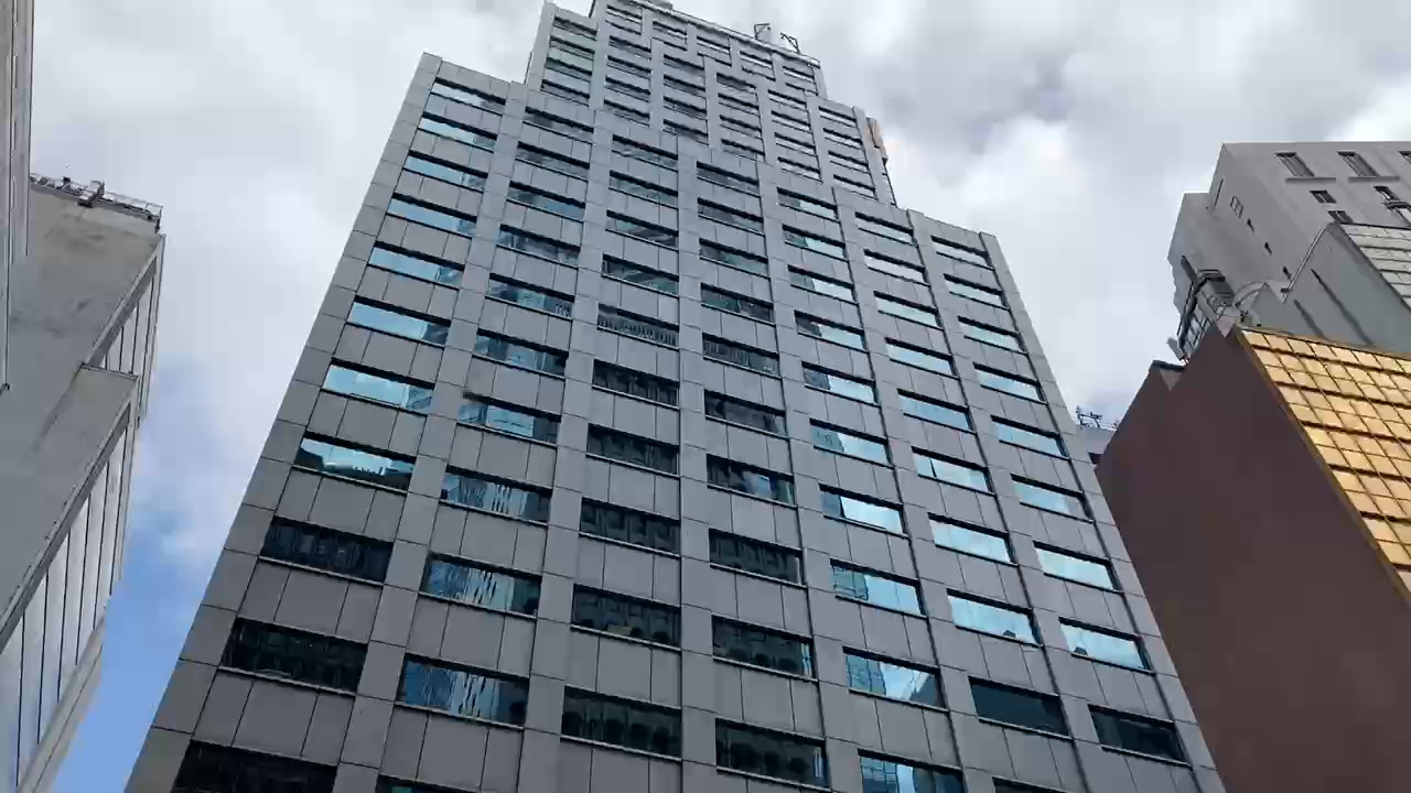 Unit Video materials about China Insurance Group Building | Office Listing | Centaline Commercial