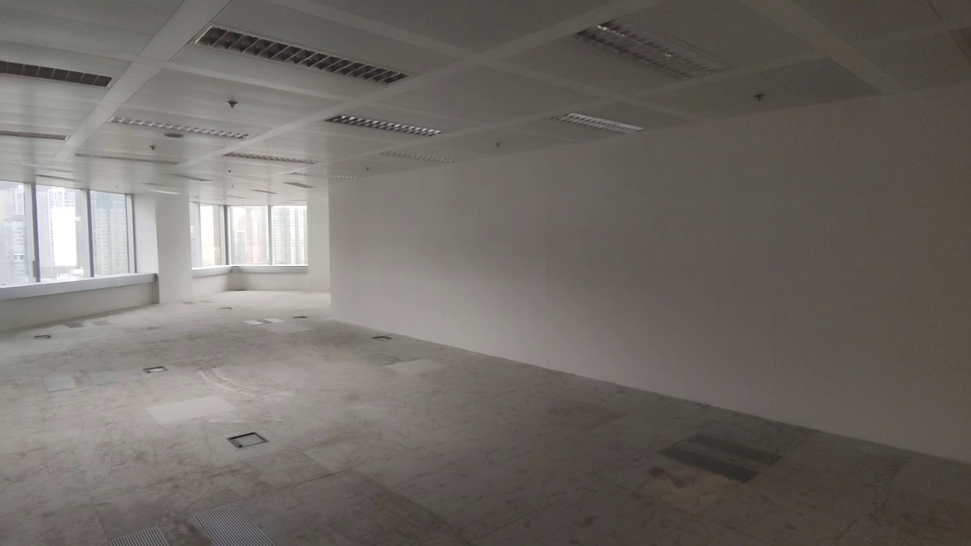 Unit Video materials about The Center | Office Listing | Centaline Commercial