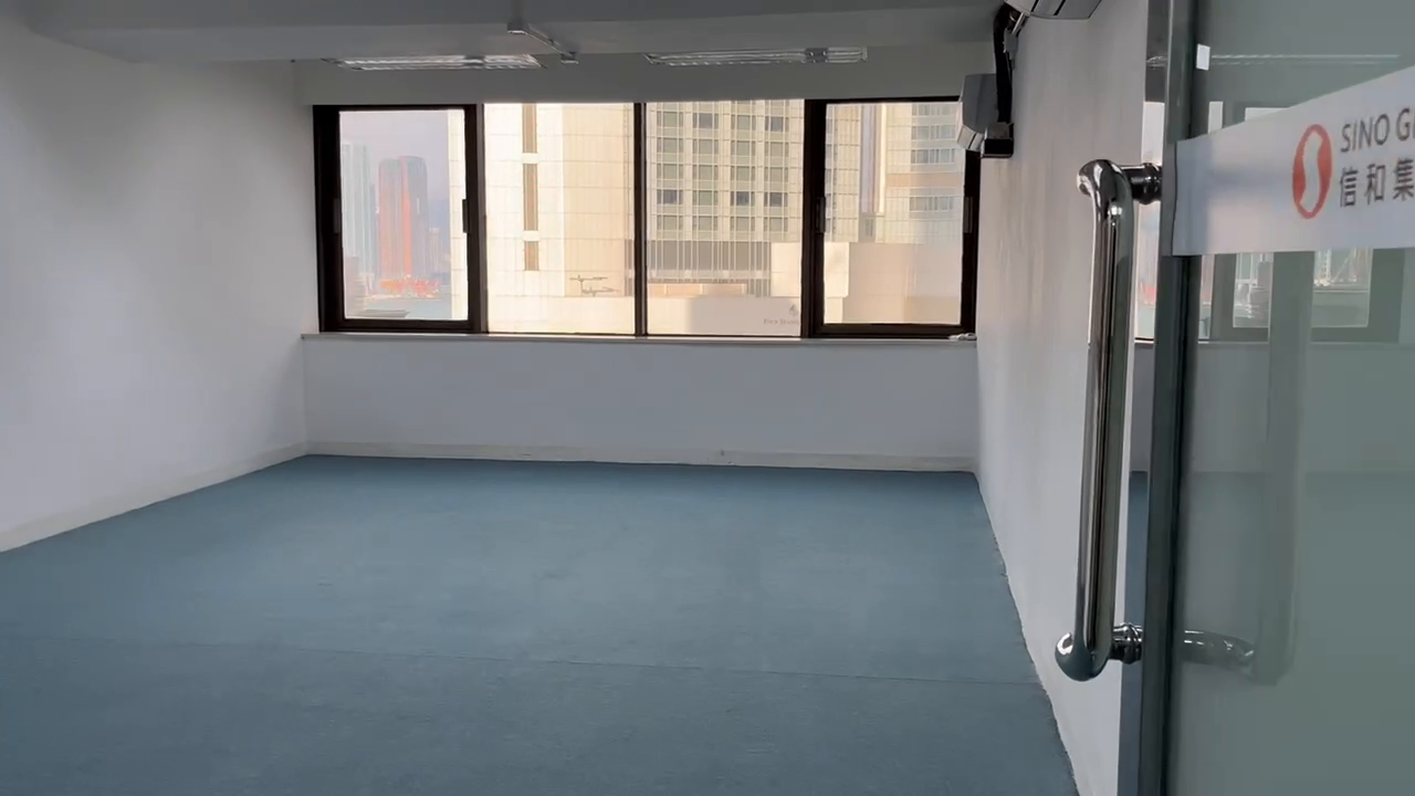 Unit Video materials about New York House | Office Listing | Centaline Commercial
