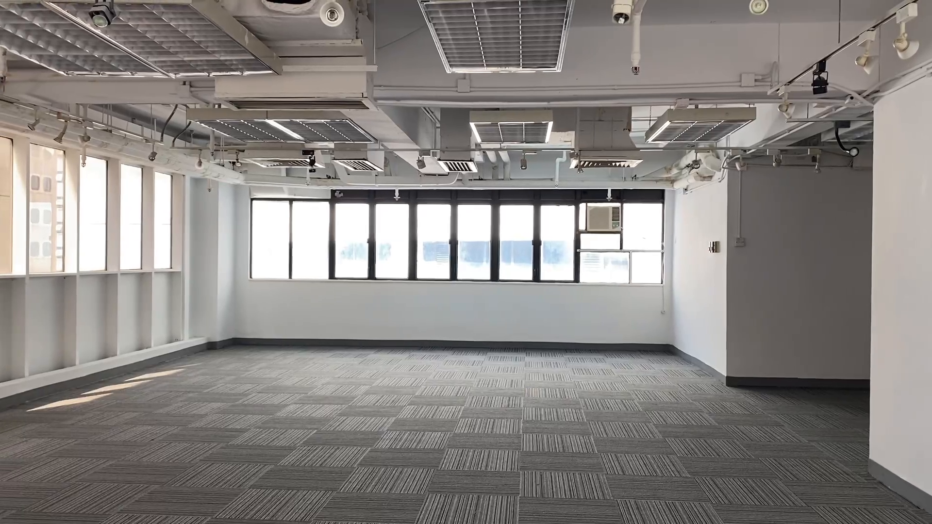 Unit Video materials about Causeway Bay Centre | Office Listing | Centaline Commercial