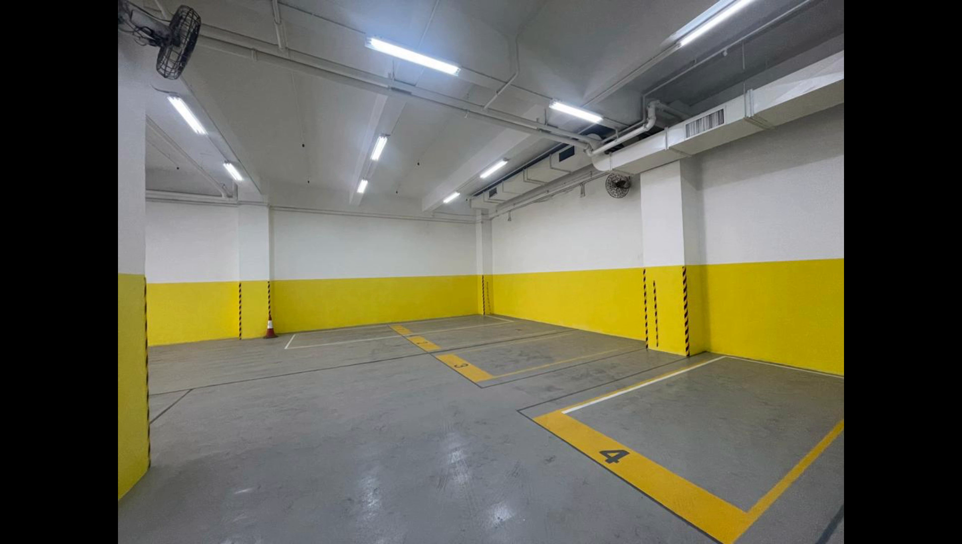 Unit Video materials about 33 Tai Yip Street | Industrial Listing | Centaline Commercial