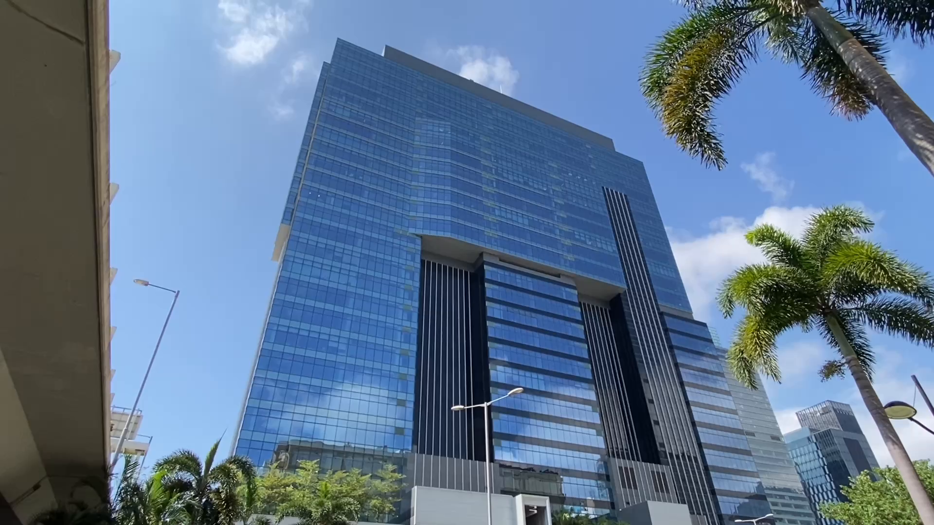 Unit Video materials about Capital Tower Tower B | Office Listing | Centaline Commercial