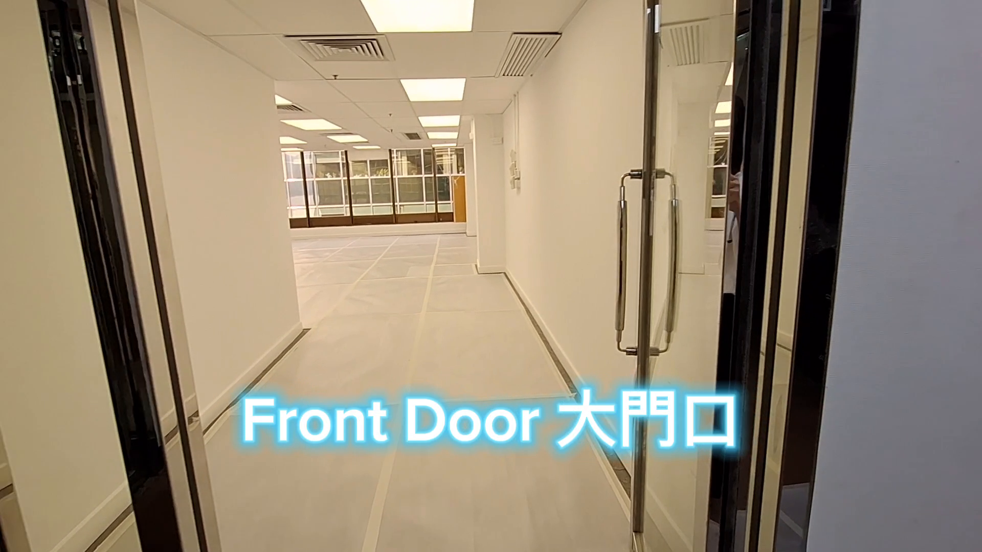 Unit Video materials about New Mandarin Plaza Tower A | Office Listing | Centaline Commercial