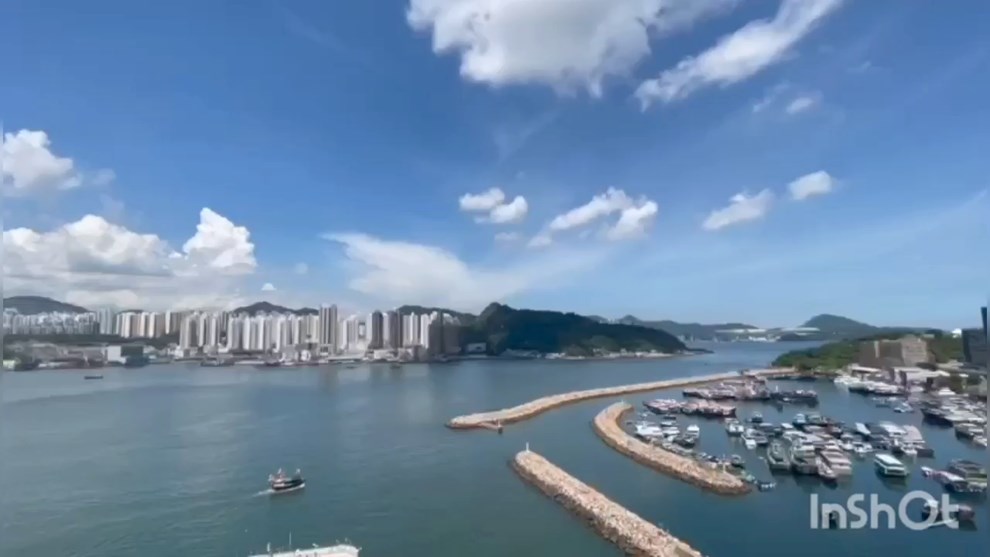 嘉亨灣 6座