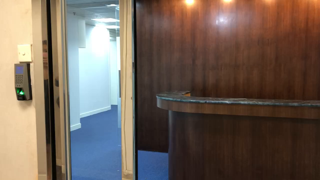 信德中心西翼｜寫字樓樓盤｜中原工商舖