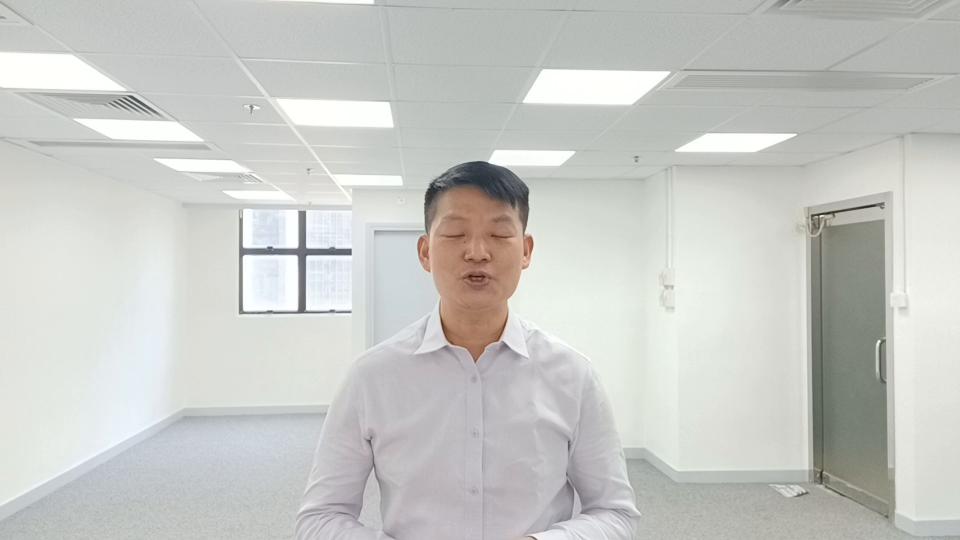 Unit Video materials about Ckk Commercial Centre | Office Listing | Centaline Commercial