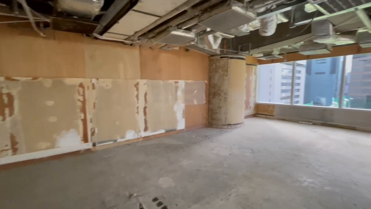 Unit Video materials about Office Tower - Convention Plaza | Office Listing | Centaline Commercial