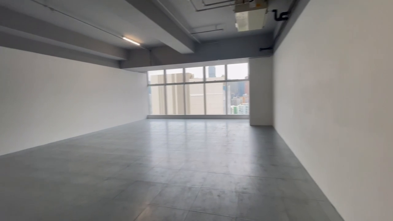 Unit Video materials about 22 Wing Kin Road | Industrial Listing | Centaline Commercial