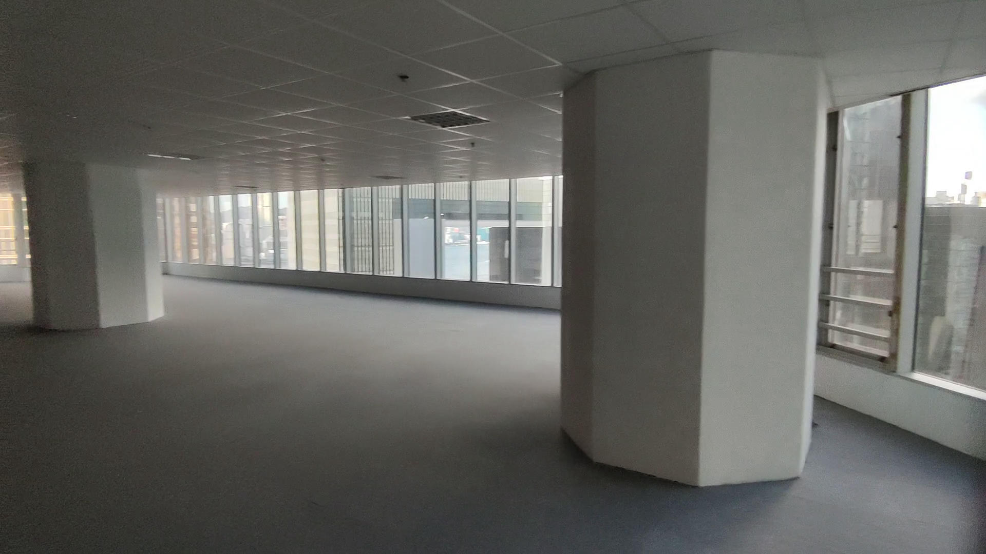 Unit Video materials about Lippo Centre Tower 1 | Office Listing | Centaline Commercial