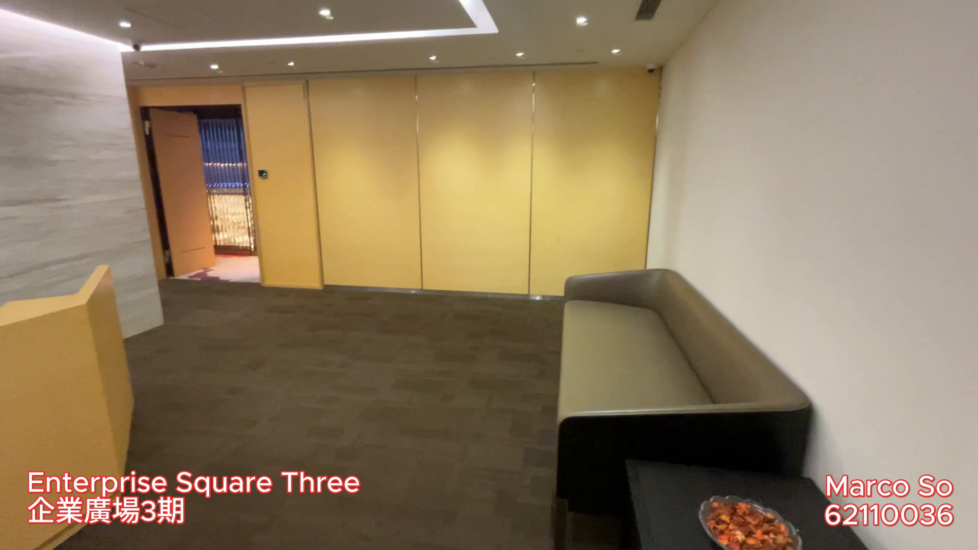 Enterprise Square Three｜Office Property | Centaline Commercial