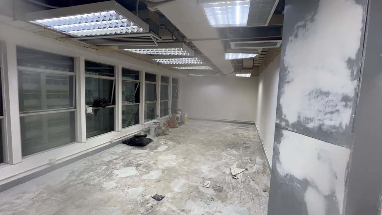 Unit Video materials about Cameron Commercial Centre | Office Listing | Centaline Commercial