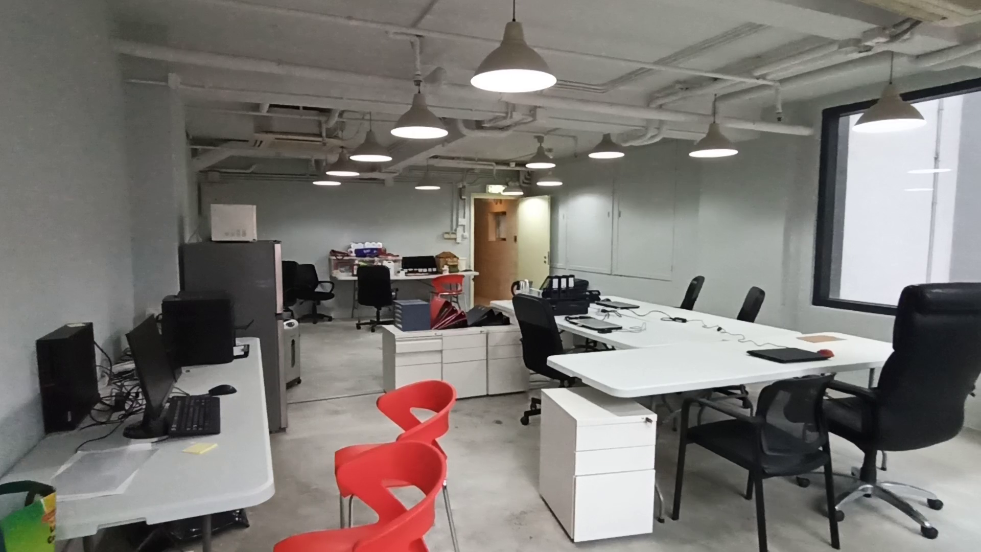 THE PHOENIX｜寫字樓樓盤｜中原工商舖