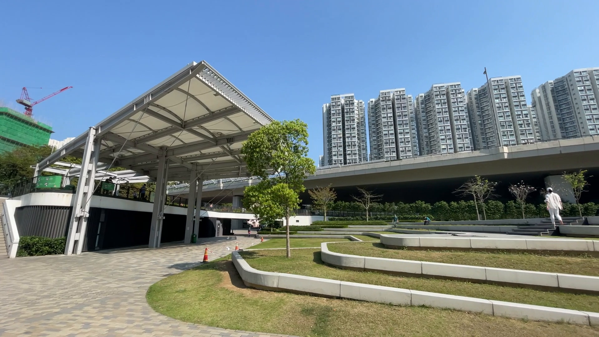 鴻圖道78號的單位視頻資料｜工商樓盤｜中原工商舖