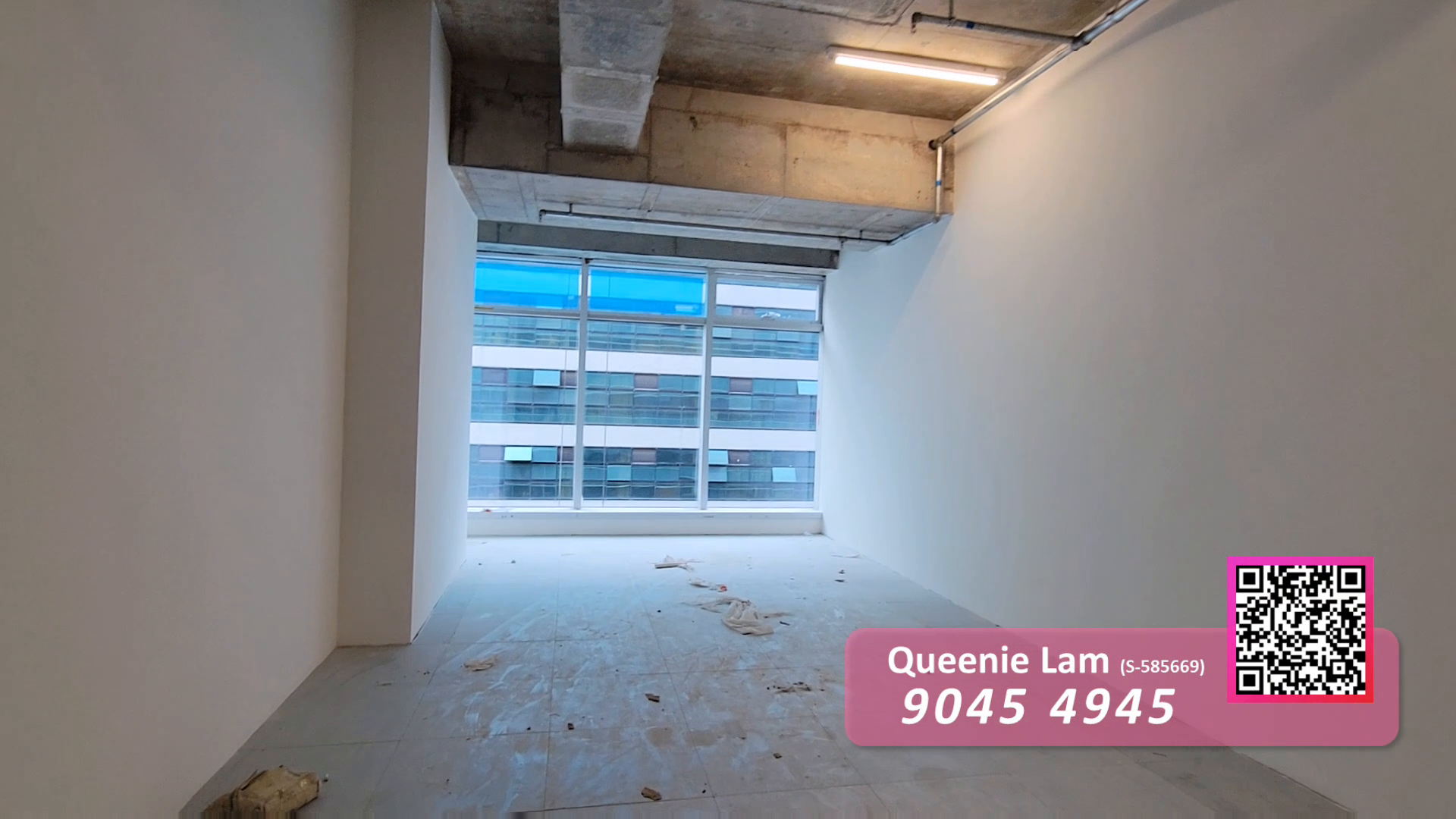 Unit Video materials about Global Plaza | Office Listing | Centaline Commercial