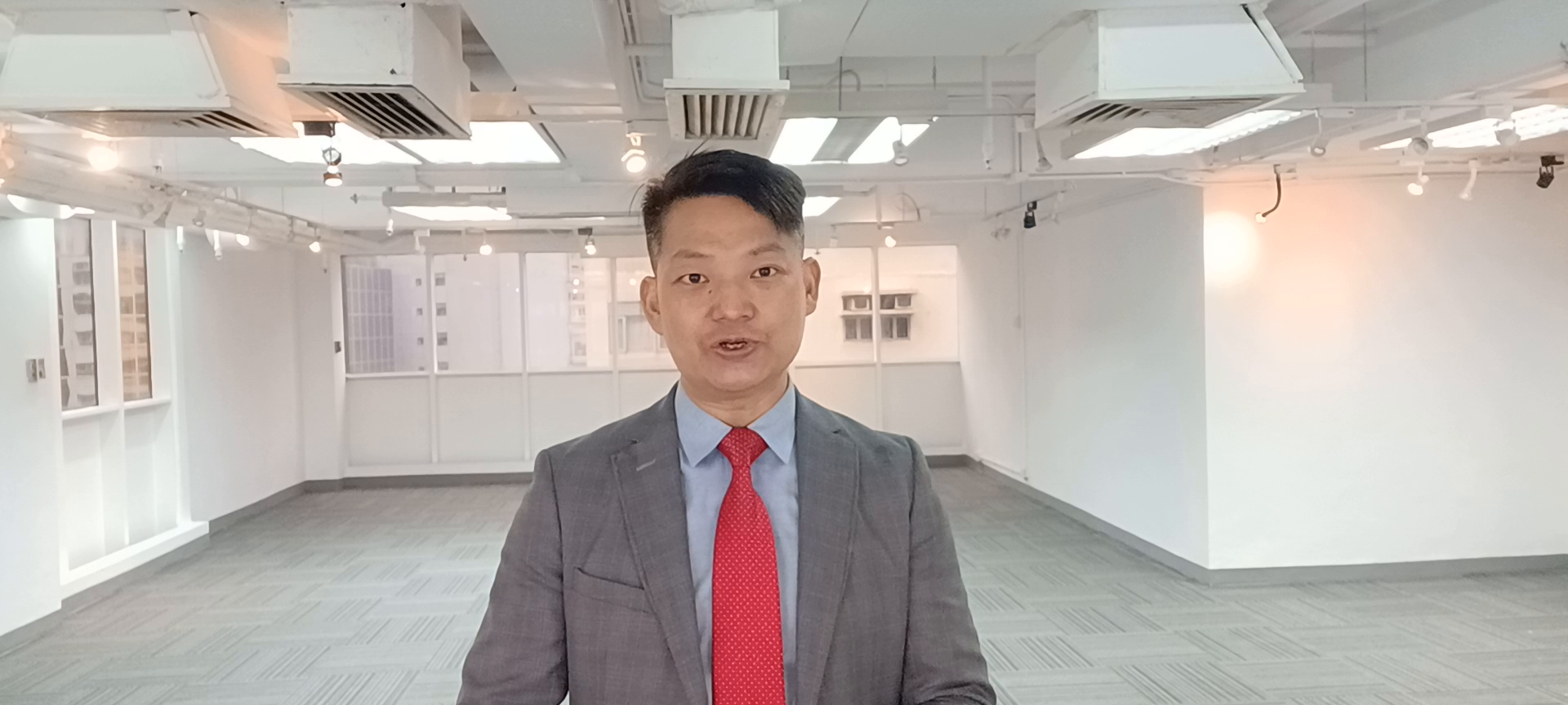 Unit Video materials about Causeway Bay Centre | Office Listing | Centaline Commercial