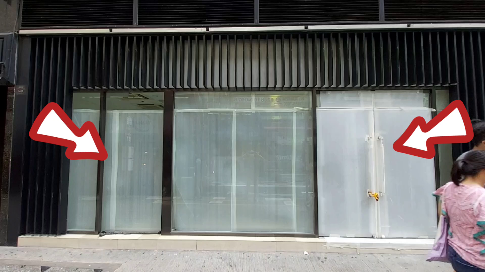 Unit Video materials about Mongkok Nathan Road | Retail Listing | Centaline Commercial