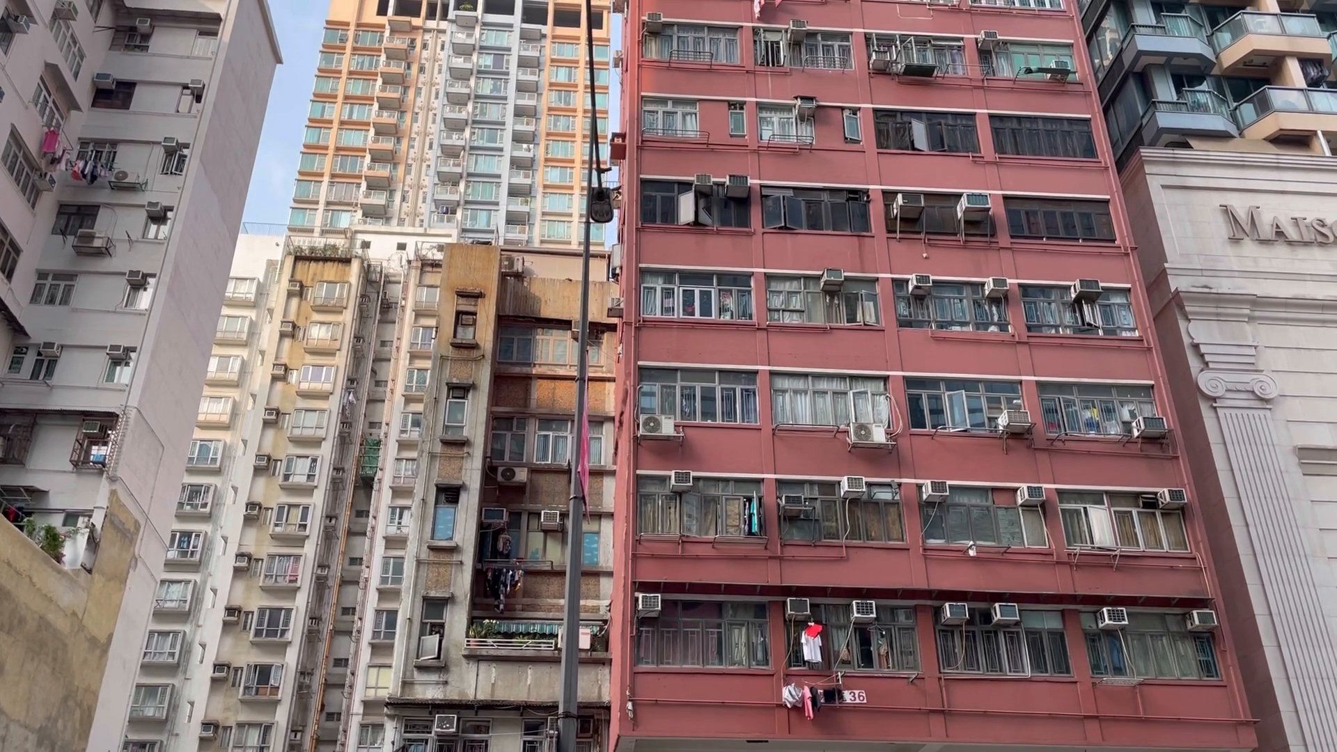 Unit Video materials about Cheung Sha Wan Cheung Sha Wan Road | Retail Listing | Centaline Commercial