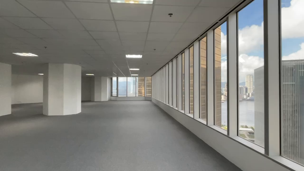 Unit Video materials about Lippo Centre Tower 1 | Office Listing | Centaline Commercial