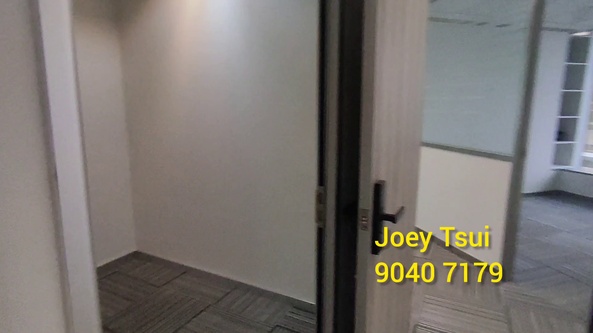 Unit Video materials about Lippo Centre Tower 1 | Office Listing | Centaline Commercial