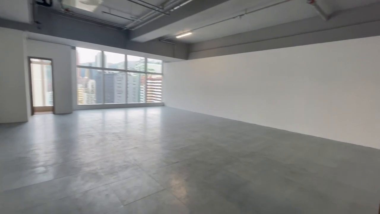 Unit Video materials about 22 Wing Kin Road | Industrial Listing | Centaline Commercial