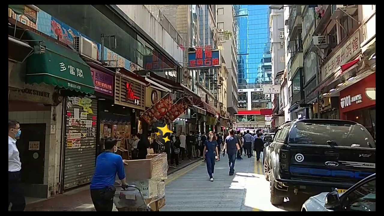 尖沙咀厚福街｜商舖樓盤｜中原工商舖