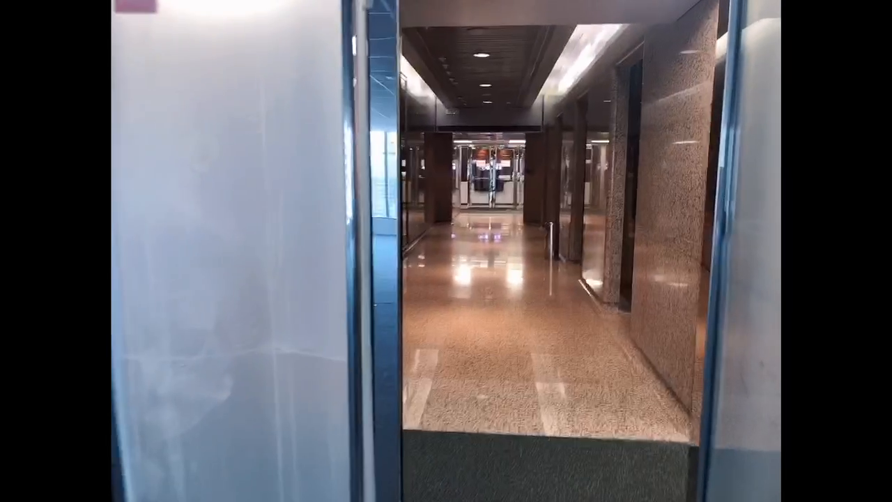 Unit Video materials about Lippo Centre Tower 1 | Office Listing | Centaline Commercial