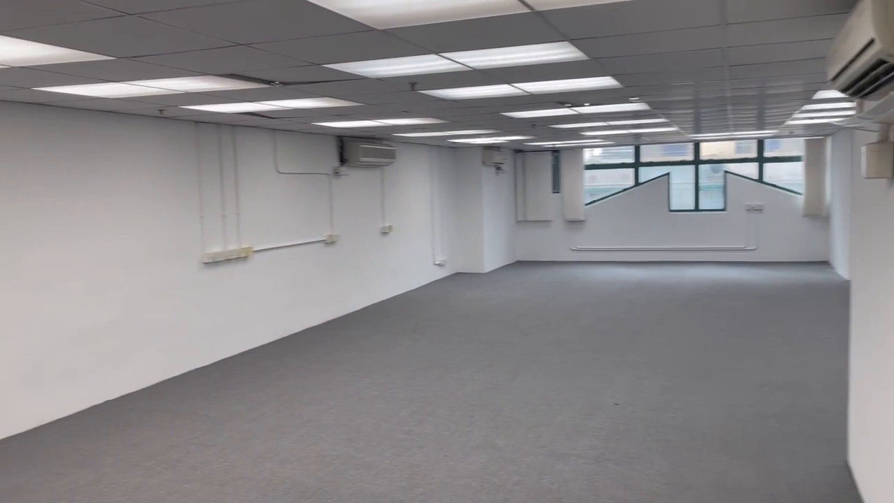 Unit Video materials about Premier Centre | Industrial Listing | Centaline Commercial