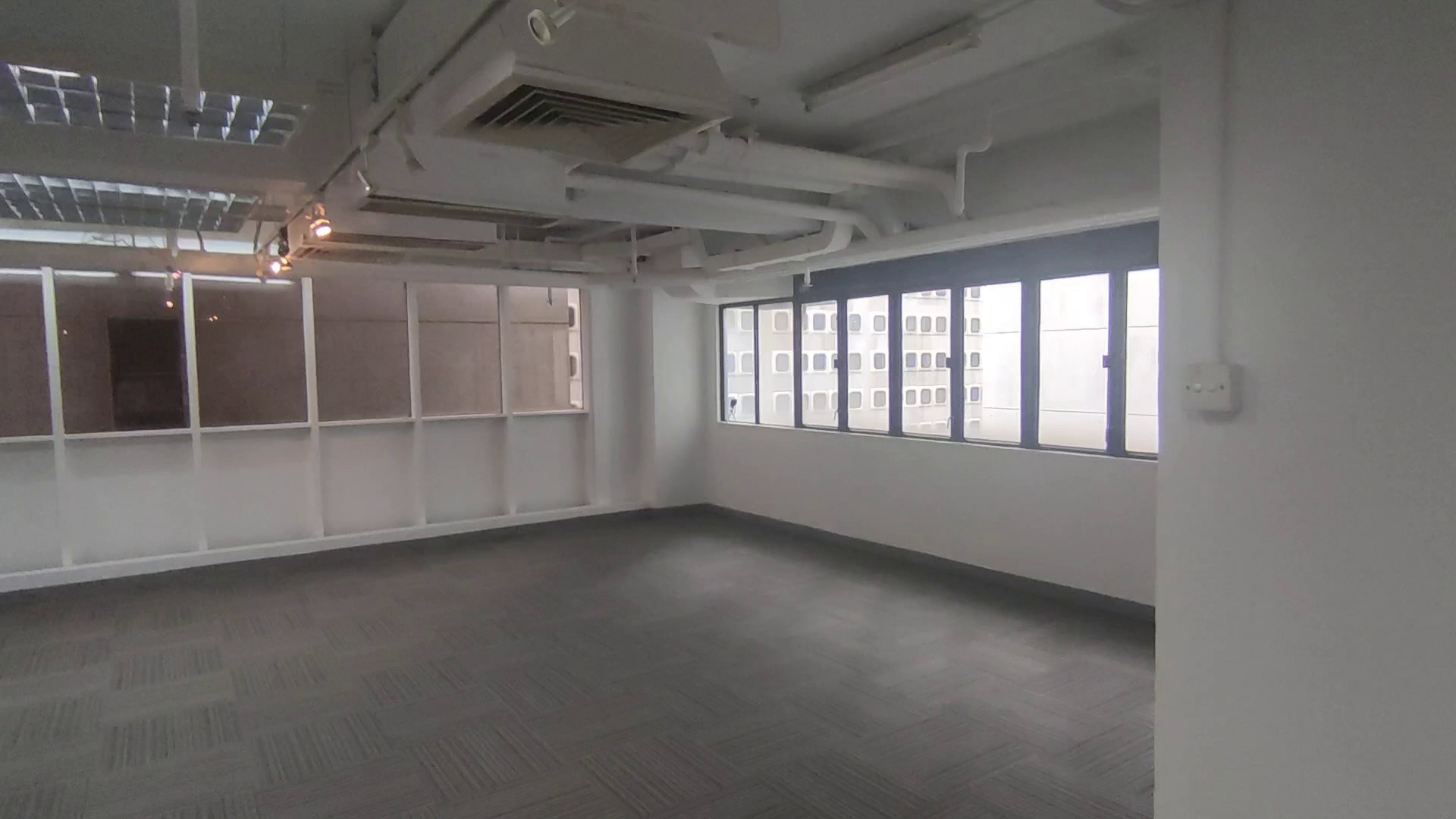 Unit Video materials about Causeway Bay Centre | Office Listing | Centaline Commercial