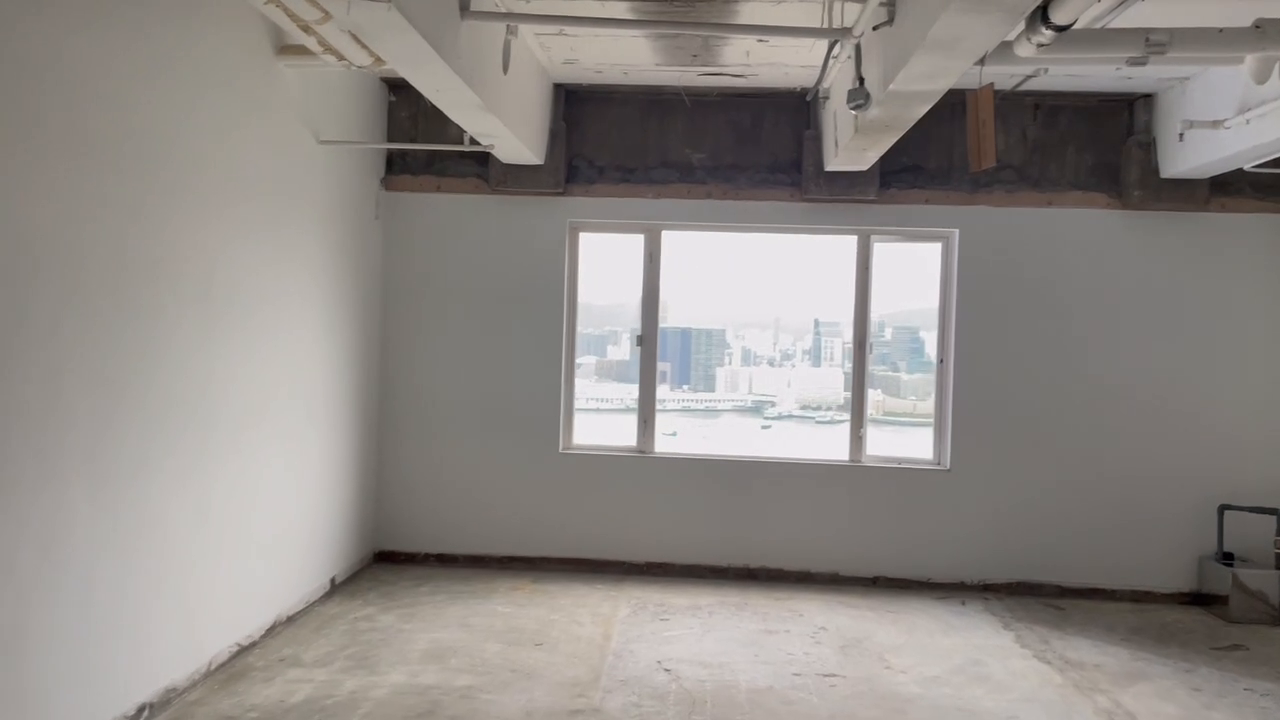 Unit Video materials about Bank Of America Tower | Office Listing | Centaline Commercial