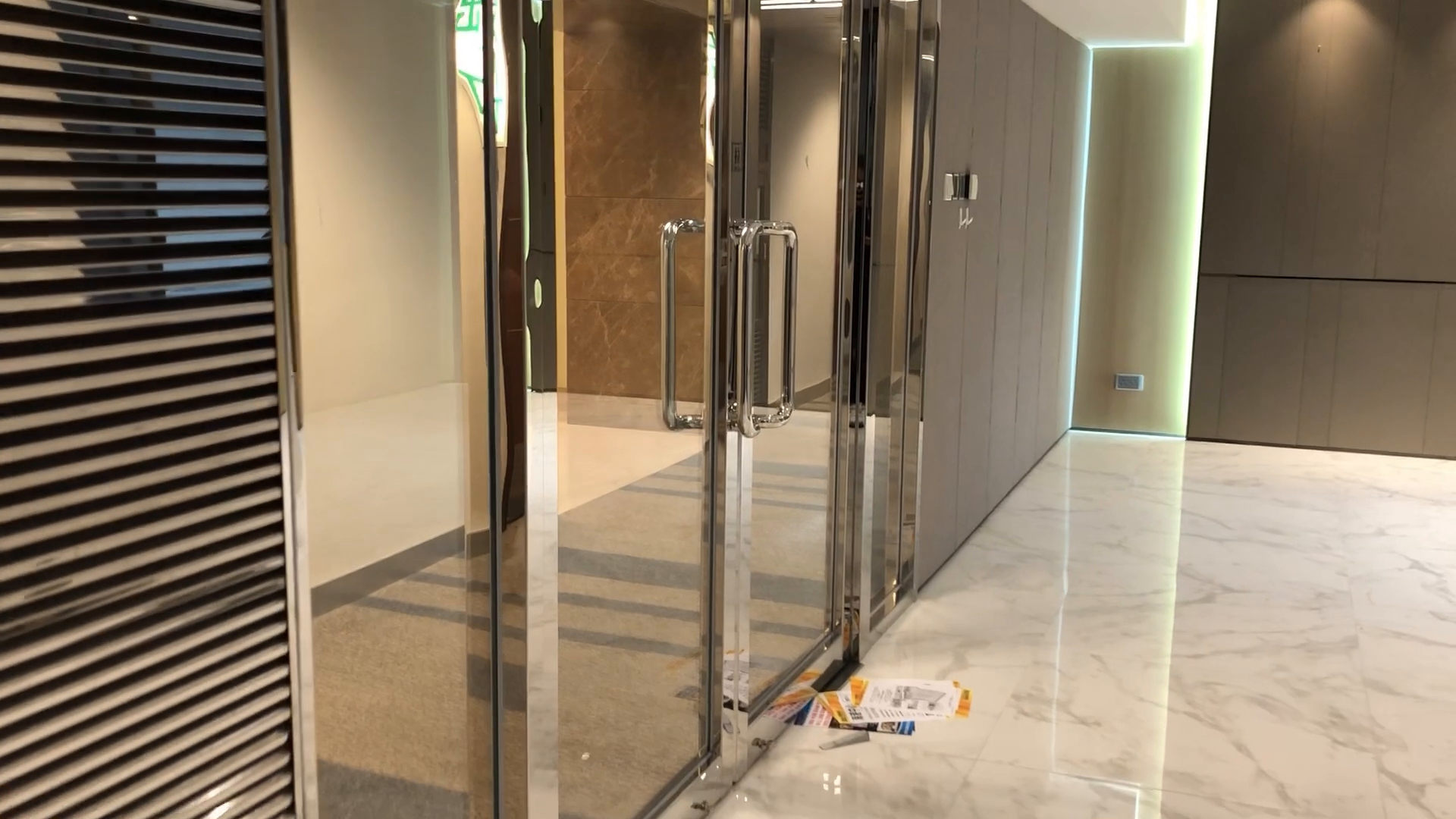 Unit Video materials about Harbour Centre | Office Listing | Centaline Commercial