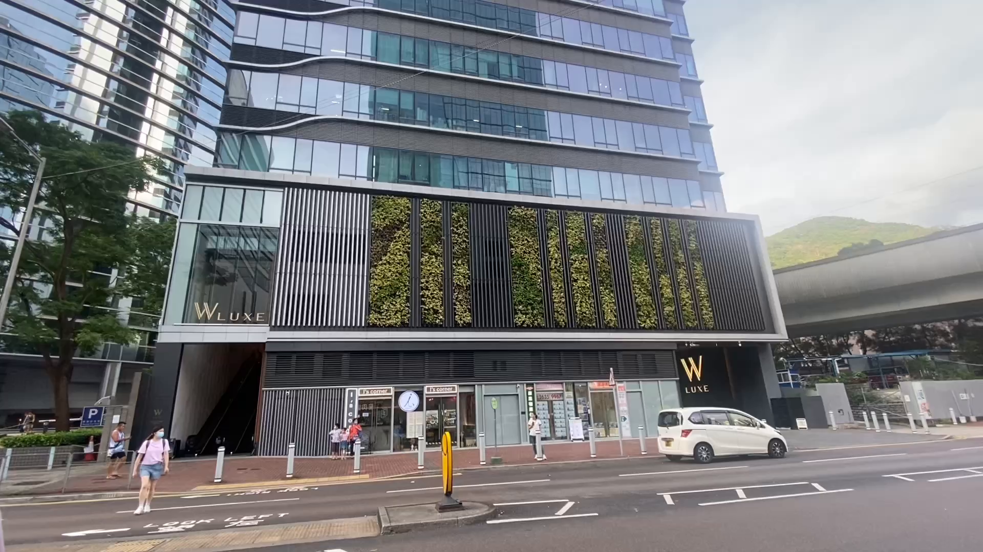 W Luxe｜Office Property | Centaline Commercial