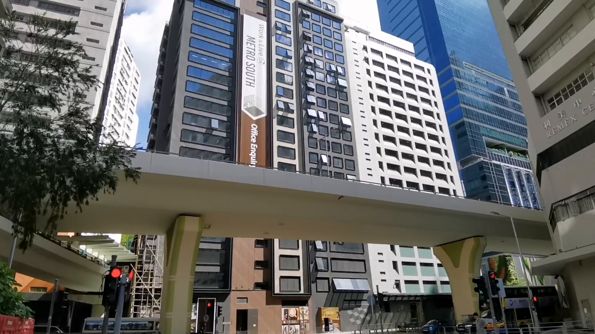 METRO SOUTH1座(A座)｜寫字樓樓盤｜中原工商舖