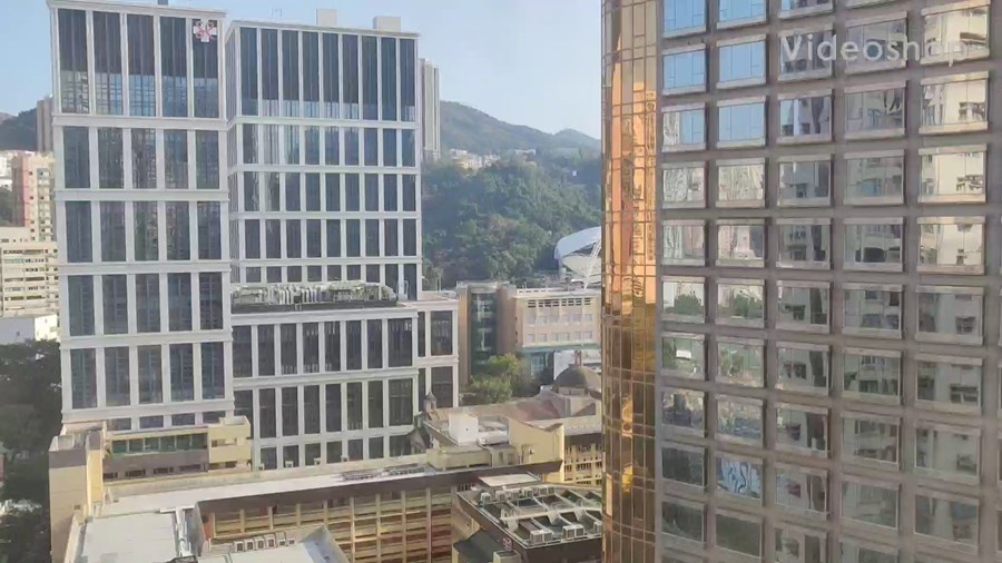 樂聲大廈 A座 二十樓 8室, 視頻